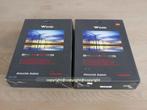 AudioQuest Wind 1.5 / 2.0 Mtr XLR., Ophalen of Verzenden, Gebruikt, Minder dan 2 meter, Interlink-kabel