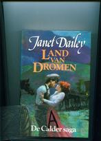 Janet Dailey- Land van Dromen- HC, Verzenden, Gelezen