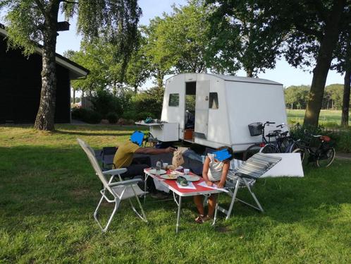 Nog mooie Rapido Comfort vouwcaravan, Diversen, Overige Diversen, Gebruikt, Ophalen