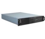 Server behuizing 19", 65cm, 2U - Intertech 2129-N, Computers en Software, Computerbehuizingen, Ophalen, Nieuw