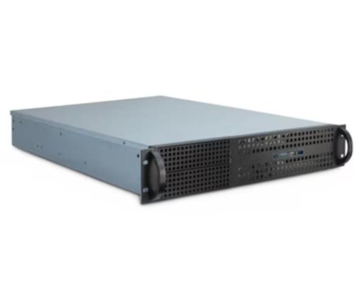 Server behuizing 19", 65cm, 2U - Intertech 2129-N, Computers en Software, Computerbehuizingen, Nieuw, Ophalen
