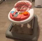 Baby Loopstoel roze, Kinderen en Baby's, Speelgoed | Babyspeelgoed, Zo goed als nieuw, Ophalen