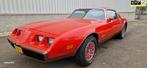 Pontiac Firebird 4.9 FT 87 Esprit, Auto's, Pontiac, Automaat, Achterwielaandrijving, Gebruikt, 150 pk