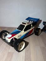 FG MARDER ZENOAH 260 RC BUGGY, Ophalen, Overige schalen, Benzine, Auto offroad