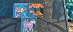 Te koop 3x single ABBA, Cd's en Dvd's, Vinyl Singles, Ophalen of Verzenden, Gebruikt, Pop