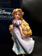 Disney Showcase Rapunzel Haute Couture Collection, Verzenden, Mickey Mouse, Zo goed als nieuw, Beeldje of Figuurtje