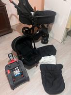 Kinderwagen, Zo goed als nieuw, Combiwagen, Met autostoeltje, Ophalen