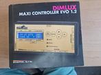 Dimlux maxi controller evo 1.2 met update werkt op led, Ophalen of Verzenden, Nieuw, Kweeklamp