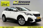 Peugeot 3008 1.2 PureTech | Virtual | Carplay | Trekh. | Cru, Auto's, Peugeot, Lichtsensor, Gebruikt, Euro 6, 1199 cc