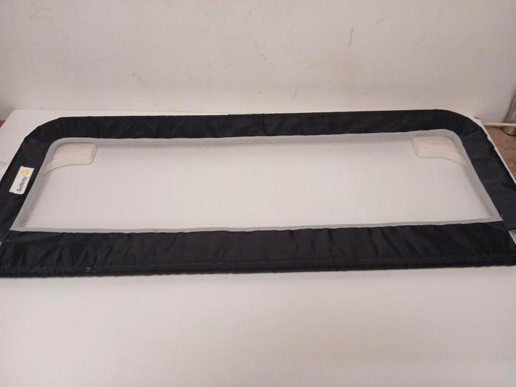 Bedhek bedrekje safety 1st opklapbaar bedrek, Kinderen en Baby's, Kinderkamer | Bedden, Minder dan 140 cm, Minder dan 70 cm, Ophalen of Verzenden