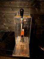 Lindr Pygmy 25 biertap met manometer en A-koppeling, Witgoed en Apparatuur, Thuistaps, Ophalen, Zo goed als nieuw
