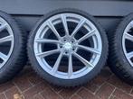 19 inch Breyton BRI winter BMW 3 serie G20 – 4 serie G20 G23, Auto-onderdelen, Banden en Velgen, 19 inch, Banden en Velgen, Nieuw