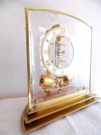 Zeldzame aTo klok, 50er jaren, Léon Hatot., Antiek en Kunst, Antiek | Klokken, Verzenden