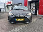 Toyota Yaris 1.0 VVT-i Connect, Auto's, Stof, Gebruikt, Euro 6, Startonderbreker