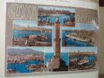 Ansicht Italië - Genova il porto, Verzamelen, Ansichtkaarten | Buitenland, 1960 tot 1980, Ongelopen, Verzenden, Italië