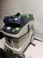 Festool CTL 36 E Bouwstofzuiger industriële stofzuiger 36L, Ophalen of Verzenden, Festool, N.v.t, N.v.t
