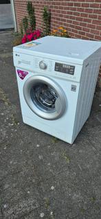 LG Direct Drive 8kg Wasmachine, Witgoed en Apparatuur, Wasmachines, 1200 tot 1600 toeren, Gebruikt, Lg, 8 tot 10 kg
