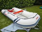 Suzumar 320 zeer goede staat, Watersport en Boten, Rubberboten, Aluminium, Zo goed als nieuw, Benzine, Minder dan 70 pk