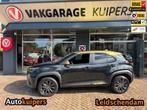 Toyota Yaris Cross 1.5 Hybrid Explore - Trekhaal - Rijklaar, 12 maanden, Gebruikt, Zwart, Bedrijf