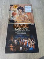 Diverse LP's, Cd's en Dvd's, Vinyl | Overige Vinyl, Ophalen, Zo goed als nieuw, 12 inch