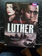 luther  1   en 2, Vanaf 9 jaar, Ophalen of Verzenden, Zo goed als nieuw, Actie en Avontuur