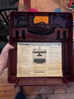 Electrische typemachine, Diversen, Typemachines, Ophalen of Verzenden