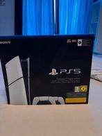Ps5 Digital Edition “SEALED IN DOOS” “MET 2 CONTROLLERS”, Spelcomputers en Games, Spelcomputers | Sony PlayStation 5, Ophalen of Verzenden