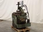 Cirkelzaagmachine Kaltenbach KKS 400M, Ophalen, Gebruikt, 70 mm of meer, Kaltenbach