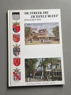 De streek die zichzelf bleef, zoals het was Zeist, Drieberge, Boeken, Geschiedenis | Stad en Regio, Ophalen of Verzenden, 20e eeuw of later