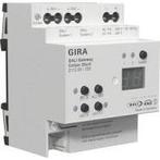 Gira 211200 KNX-Dali gateway, Hobby en Vrije tijd, Elektronica-componenten, Ophalen of Verzenden, Nieuw