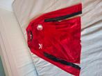 Feyenoord trainingsshirt castore maat 128, Maat XS of kleiner, Ophalen of Verzenden, Zo goed als nieuw, Shirt