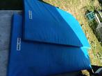 turnmatten sport thieme, Sport en Fitness, Maat 36 t/m 42, Verzenden, Zo goed als nieuw, Materiaal