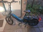 Torque Sensor elektrische fiets 48V 20Ah 960Wh longtail bakf, Ophalen of Verzenden, Zo goed als nieuw, Elektrisch, Overige merken