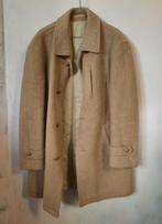Odermark superwarme winterjas halflang zwaar medium large, Ophalen of Verzenden, Zo goed als nieuw, Maat 42/44 (L), Beige