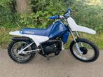 Yamaha PW80 - Jeugd crossmotor, Gebruikt, Yamaha, Ophalen of Verzenden, 80 cc