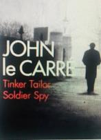 John le Carré, Tinker, Tailor, Soldier, Spy, Ophalen of Verzenden, Zo goed als nieuw, John le Carré, Amerika
