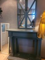 Wand decoratie kachel, Huis en Inrichting, Ophalen, Gebruikt