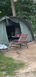 Fox royal classic 2 man dome, Ophalen of Verzenden, Zo goed als nieuw