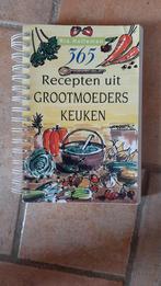 Oma's Keuken: 2 Kookboeken met Traditionele Recepten, Gelezen, Tapas, Hapjes en Dim Sum, Ria Holleman, Vegetarisch