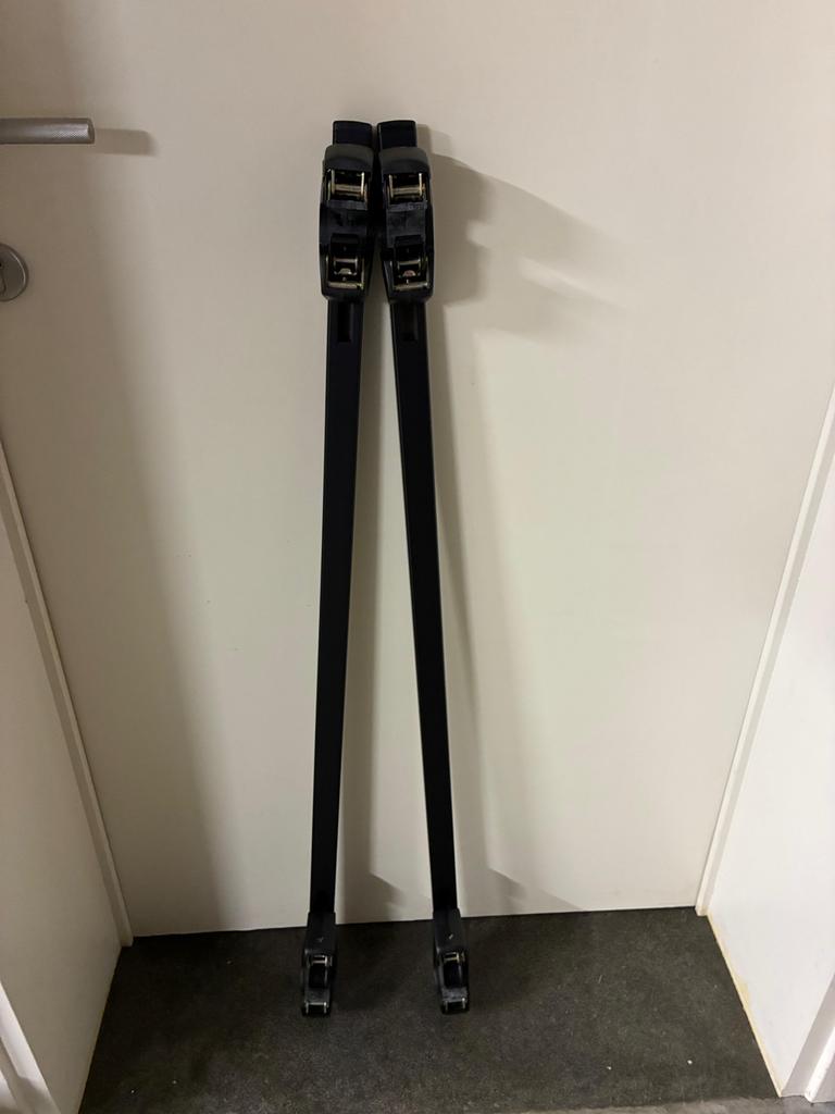 Skirek audi Q7, Auto diversen, Dakdragers, Ophalen, Nieuw