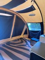 Cabanon Malawi 2.0 deluxe (2018), Caravans en Kamperen, Ophalen, Zo goed als nieuw
