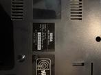 Sega Mega Drive PAL-G + 2 Controllers + Sonic, Gebruikt, 2 spelers, Ophalen of Verzenden, Platform