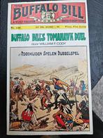 westernpocket William F Cody, Ophalen of Verzenden, Gelezen