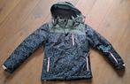 Ski jas, winterjas, ZGAN, maat 164, Ophalen of Verzenden, Zo goed als nieuw, Meisje, Jas