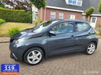 Toyota Aygo 1.0 VVT-i x Airco, lm, achteruitrijcamera., Voorwielaandrijving, Stof, Gebruikt, Euro 6
