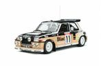 1:12 Ottomobile Renault Maxi 5 Turbo 1/1500 1:12 Nieuw, Hobby en Vrije tijd, Modelauto's | 1:5 tot 1:12, Ophalen of Verzenden