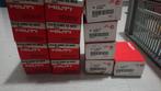 diverse Hilti nagels en kruidstrips, Doe-het-zelf en Verbouw, Ophalen of Verzenden, Nieuw