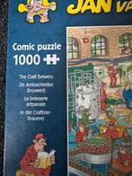 Leuke Jan van Haasteren puzzel met 1000 stukjes., Ophalen of Verzenden