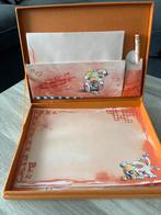 Vintage Pimboli Briefpapier Set, Ophalen, Zo goed als nieuw
