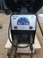 lasapparaat, Doe-het-zelf en Verbouw, Gereedschap | Lasapparaten, Ophalen, Zo goed als nieuw, 150 tot 250 ampère, Inverter
